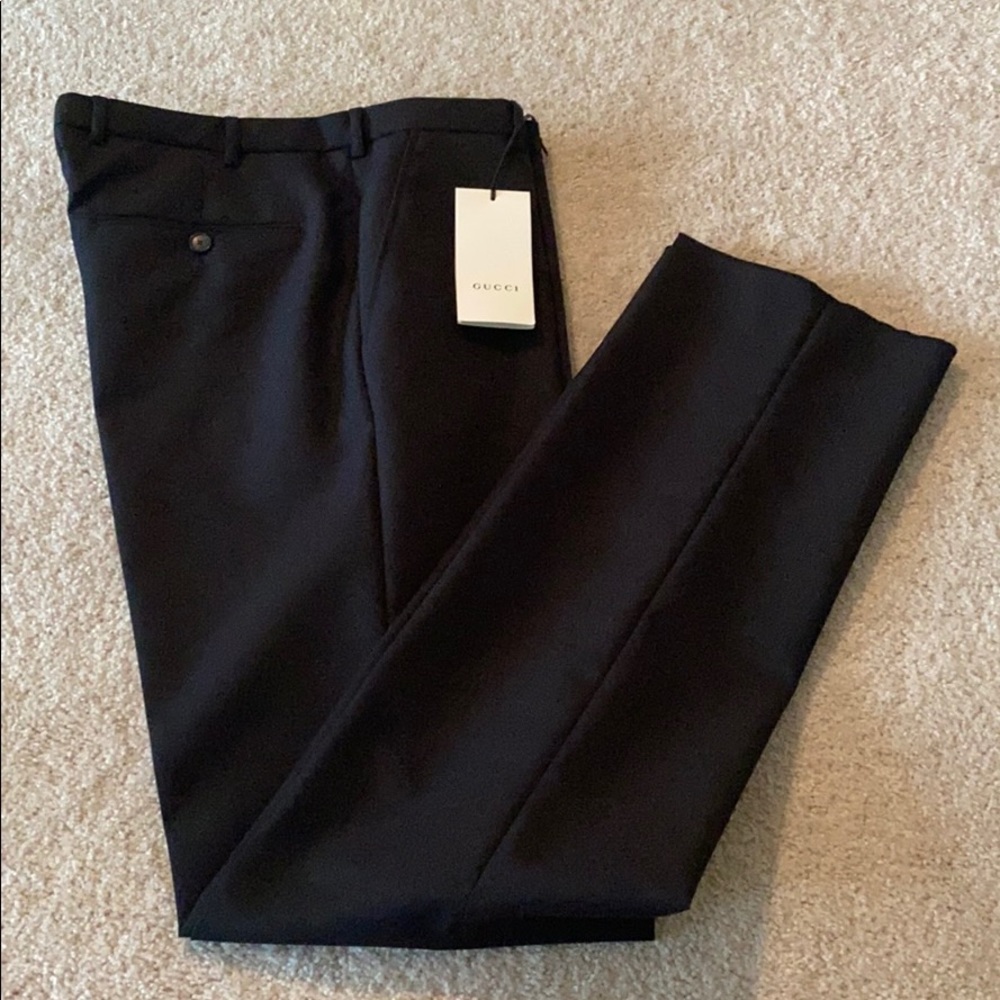 GUCCI trouser